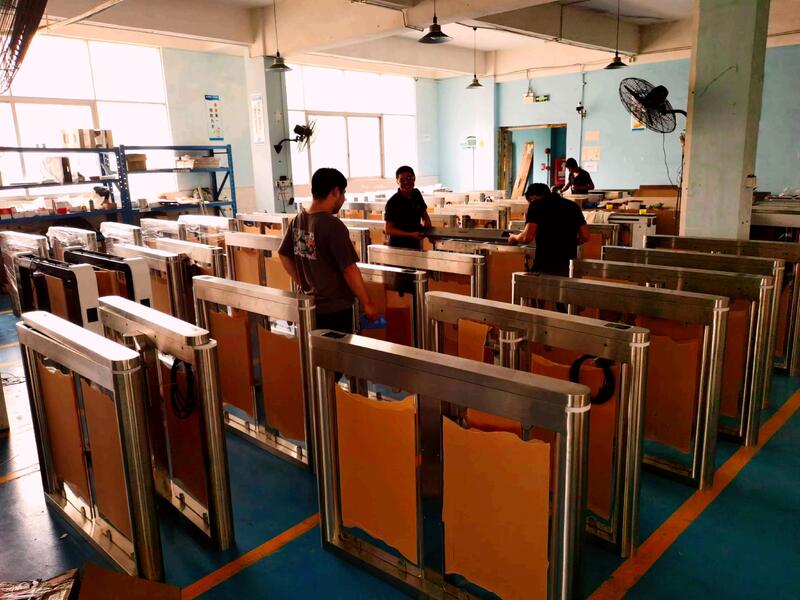 Shenzhen Zento Traffic Equipment Co., Ltd.