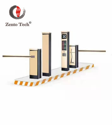DC12V نظام التعرف الآلي على لوحة الترخيص نظام وقوف السيارات LPR 0.2 ثانية