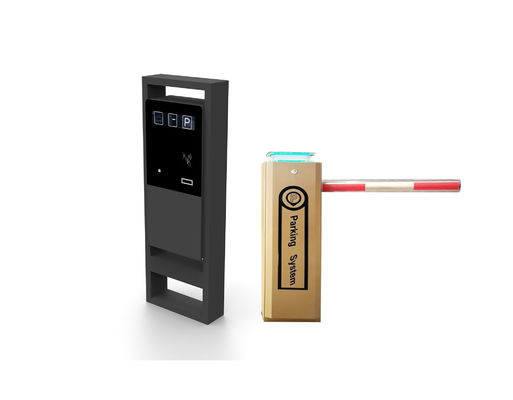 ذكي نظام الدفع التلقائي للسيارات RFID وقوف السيارات 220VAC 50HZ