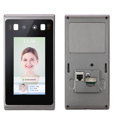 Ip68 أنظمة التعرف على الوجه والبيومترية
