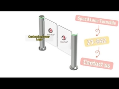 حل التحكم في الوصول المحرك بدون فرشاة للدورة البصرية للصالة الرياضية