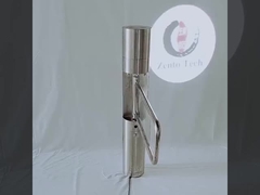 التحكم في الوصول إلى الأسعار المصنعة الحاجز الثنائي التلقائي الكامل الحاجز الثنائي التوجه المتحرك للسلع السوبر ماركت