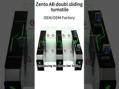 بوابة التحول المخصصة، بوابة مزدوجة للتحقق المخصص، بوابة التحول المضادة للذيل!