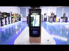 نظام التعرف على لوحة ترخيص OEM نظام Anpr لحلول وقوف السيارات مقاوم للماء