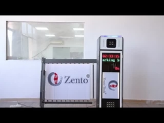 نظام وقوف السيارات