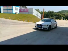 نظام التعرف على لوحة ترخيص السيارة CE نظام التحكم في الوصول إلى مواقف السيارات DC12V