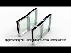 ZT-948 حل ربط بوابة المنعطف وسلسلة التحكم في المصعد